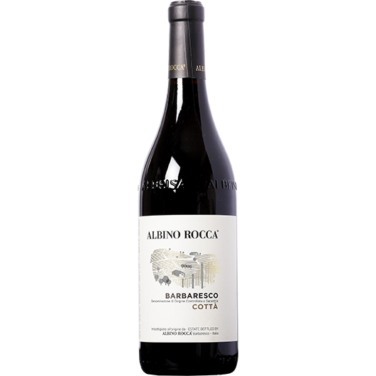 Albino Rocca, Barbaresco, Cotta, Piedmont, Italy