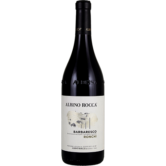 Albino Rocca, Barbaresco, Ronchi, Piedmont, Italy