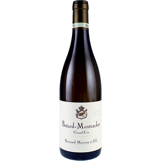 Alex Moreau, Batard-Montrachet Grand Cru, Burgundy, France
