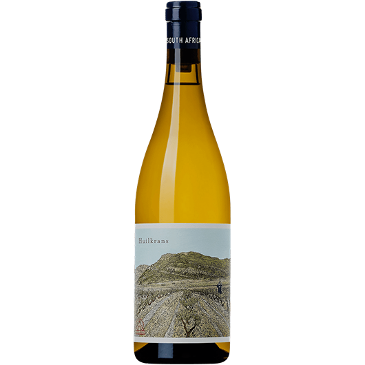 Alheit Vineyards, Huilkrans, Western Cape, Western Cape, South Africa
