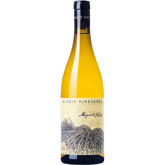 Alheit Vineyards, Magnetic North, Citrusdal Mountain, Olifants River, South Africa