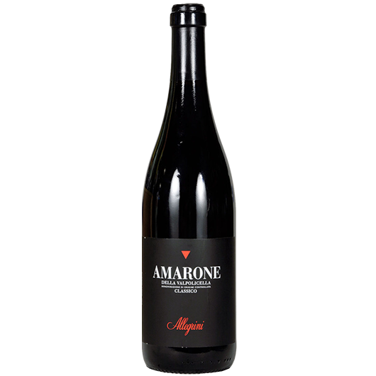 Allegrini, Amarone della Valpolicella, Classico, Veneto, Italy
