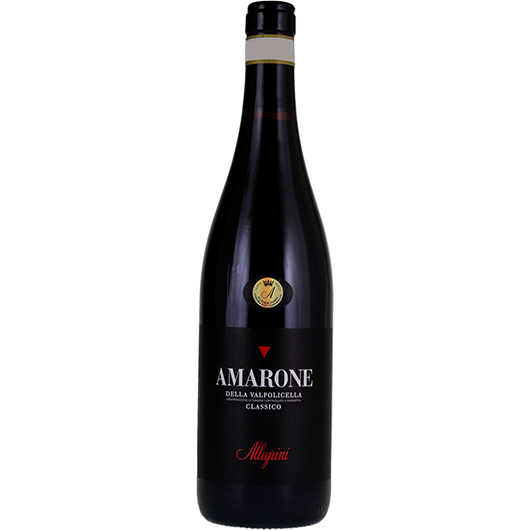 Allegrini, Amarone della Valpolicella, Veneto, Italy