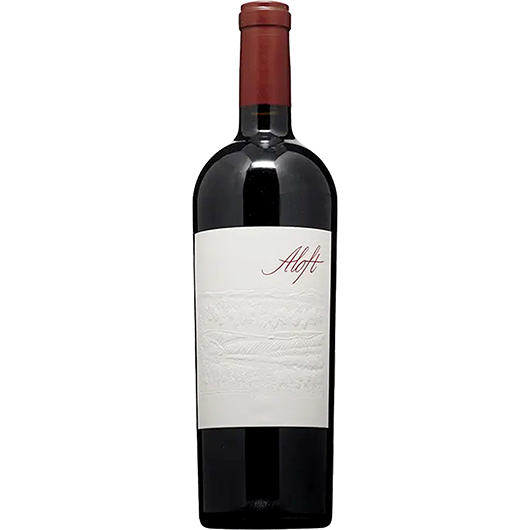 Aloft, Cabernet Sauvignon, Howell Mountain, California, United States