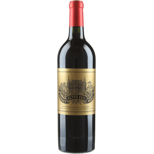 Alter Ego, Margaux, Bordeaux, France