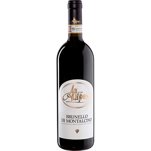 Altesino, Brunello di Montalcino, Tuscany, Italy