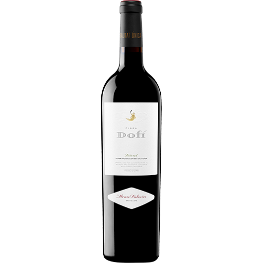 Alvaro Palacios, Finca Dofi, Priorat DOC, Catalunya, Spain