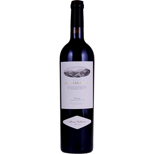 Alvaro Palacios, Gratallops, Priorat, Catalunya, Spain