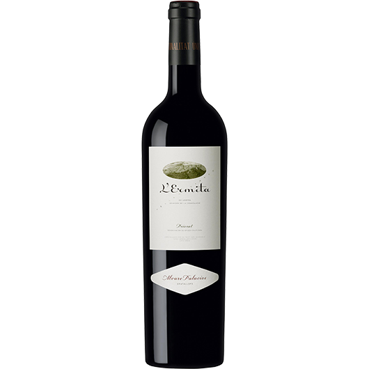 Alvaro Palacios, L'Ermita, Priorat DOC, Catalunya, Spain