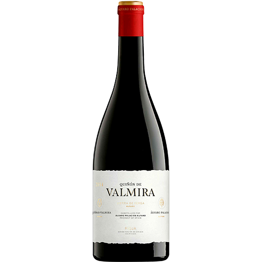 Alvaro Palacios, Quinon Valmira, Rioja, Rioja, Spain