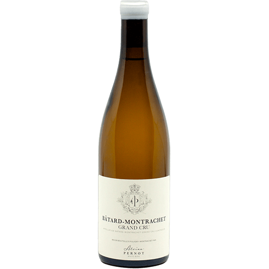 Alvina Pernot, Batard-Montrachet Grand Cru, Burgundy, France
