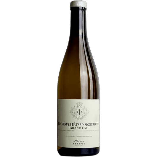 Alvina Pernot, Bienvenues-Batard-Montrachet Grand Cru, Burgundy, France