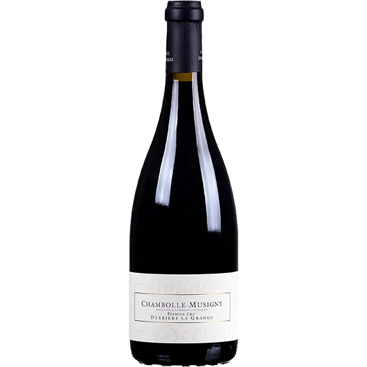 Amiot Servelle, Chambolle-Musigny Premier Cru, Derriere la Grange, Burgundy, France