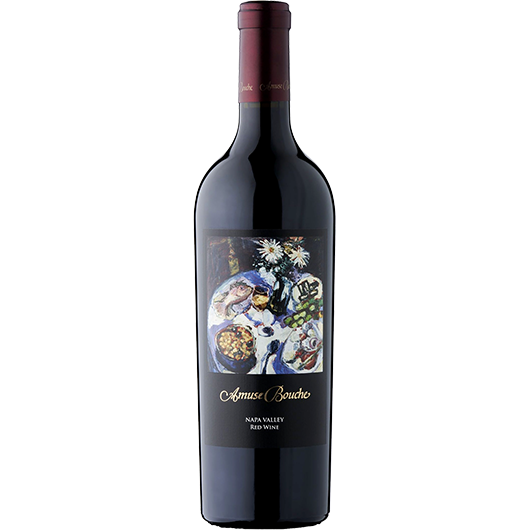Amuse Bouche, Red Blend, Napa Valley, California, United States