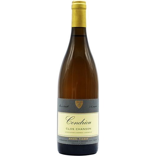 Andre Perret, Condrieu, Chanson, Rhone, France