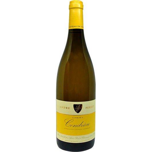 Andre Perret, Condrieu, Coteaux Chery, Rhone, France