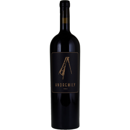 Andremily, No. 7 Syrah, California, California, United States