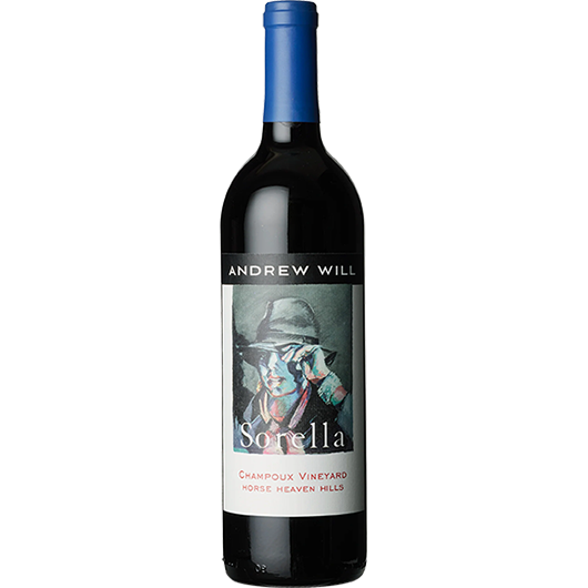 Andrew Will, Sorella, Columbia Valley, Washington, United States