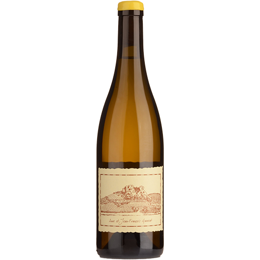 Anne et Jean-Francois Ganevat, Montferrand Chardonnay, Cotes du Jura, Jura, France