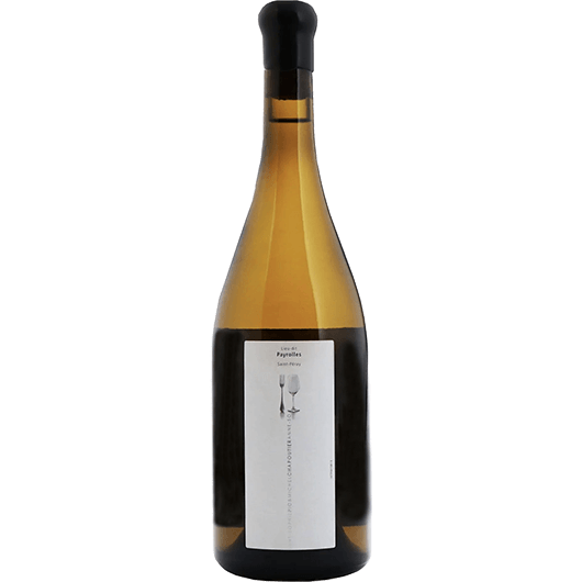 Anne Sophie Pic & Michel Chapoutier, Saint-Peray, Payrolles, Rhone, France