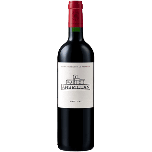 Anseillan, Chateau Lafite Rothschild, Pauillac, Bordeaux, France