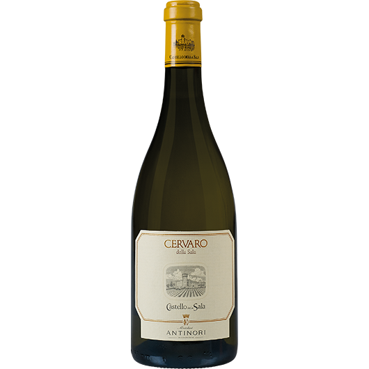 Antinori (Castello della Sala), Cervaro della Sala, IGT, Umbria, Italy