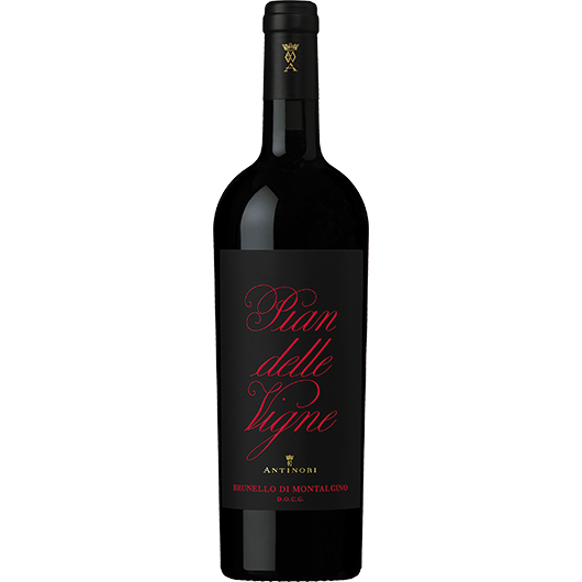 Antinori (Pian Vigne), Brunello di Montalcino, Tuscany, Italy