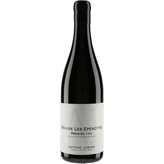 Antoine Jobard, Beaune Premier Cru, Les Epenottes, Burgundy, France