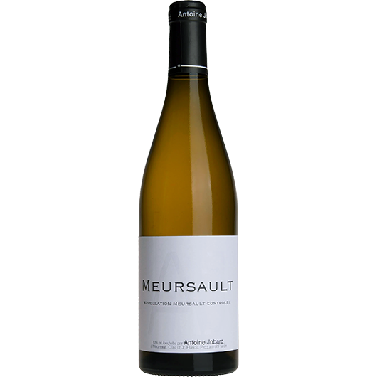 Antoine Jobard, Meursault, Blanc, Burgundy, France