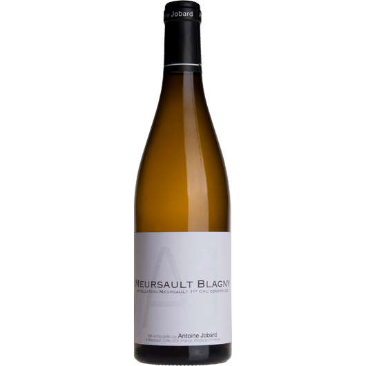 Antoine Jobard, Meursault Premier Cru, Blagny, Burgundy, France