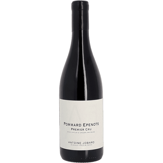 Antoine Jobard, Pommard Premier Cru, Les Epenots, Burgundy, France