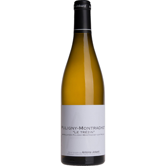 Antoine Jobard, Puligny-Montrachet, Le Trezin, Burgundy, France