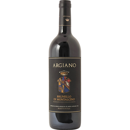 Argiano, Brunello di Montalcino, Tuscany, Italy