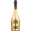 Armand de Brignac, Ace of Spades Brut Gold, Champagne, France