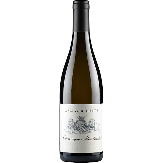 Armand Heitz, Chassagne-Montrachet, Burgundy, France