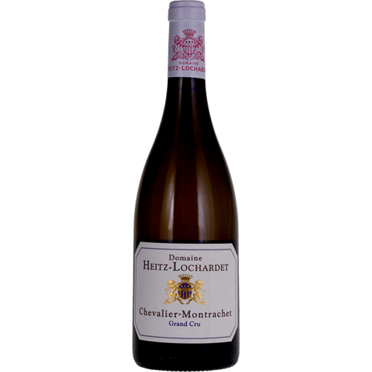 Armand Heitz, Chevalier-Montrachet Grand Cru, Burgundy, France