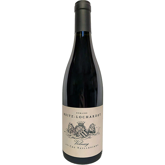 Armand Heitz, Volnay Premier Cru, Taille Pieds, Burgundy, France