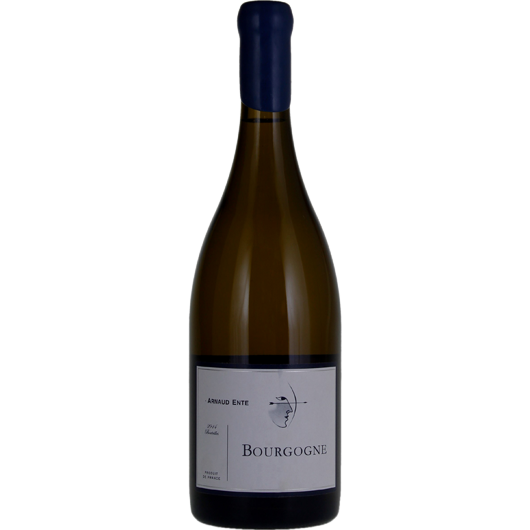 Arnaud Ente, Bourgogne, Chardonnay, Burgundy, France