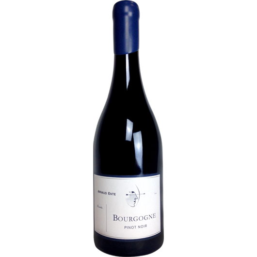 Arnaud Ente, Bourgogne, Pinot Noir, Burgundy, France