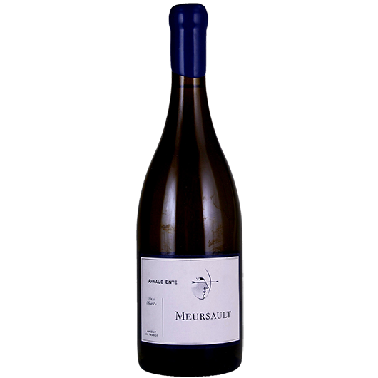 Arnaud Ente, Meursault, Burgundy, France