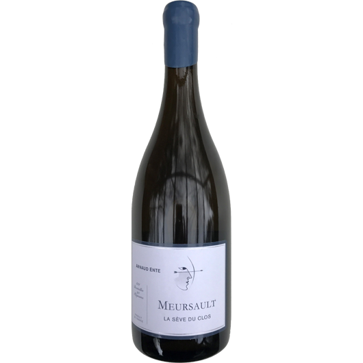 Arnaud Ente, Meursault, Seve Clos, Burgundy, France