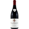 Arnaud Mortet, Gevrey-Chambertin, Burgundy, France