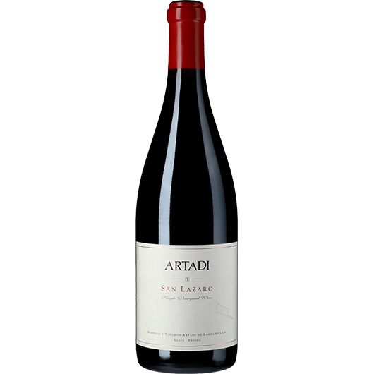 Artadi, Morera San Lazaro, Rioja, Rioja, Spain
