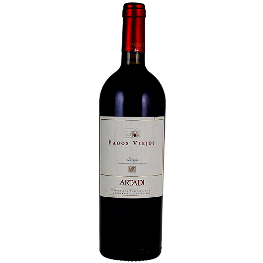 Artadi, Pagos Viejos, Rioja, Rioja, Spain