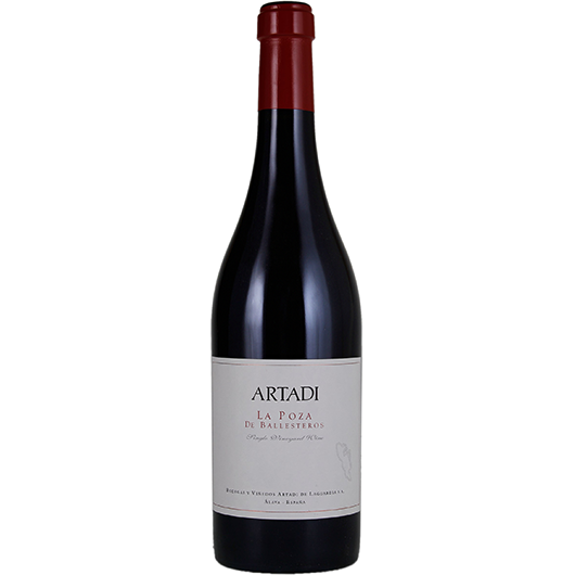 Artadi, Poza, Rioja, Rioja, Spain