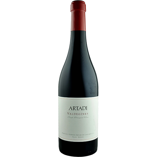 Artadi, Valdegines, Rioja, Rioja, Spain