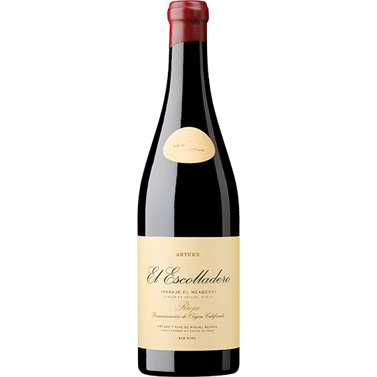 Artuke, El Escolladero, Rioja, Rioja, Spain