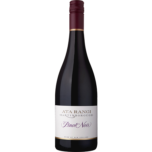 Ata Rangi, Pinot Noir, Martinborough, Wairarapa, New Zealand