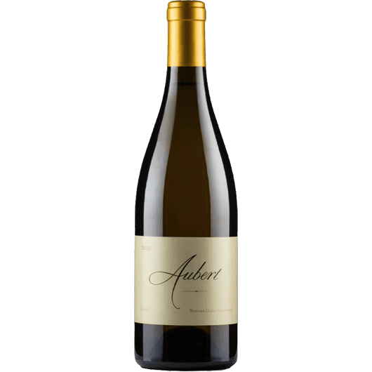 Aubert, Chardonnay Lauren, Sonoma Coast, California, United States