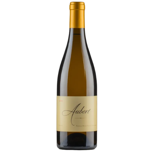 Aubert, Eastside Chardonnay, Russian River Valley, California, United States